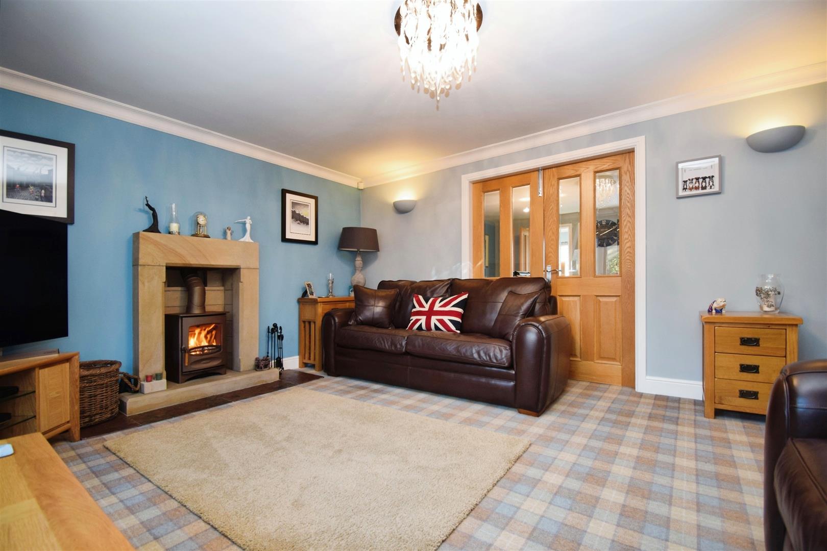 Lower Lane, Longridge, Preston Holdens Estate Agents